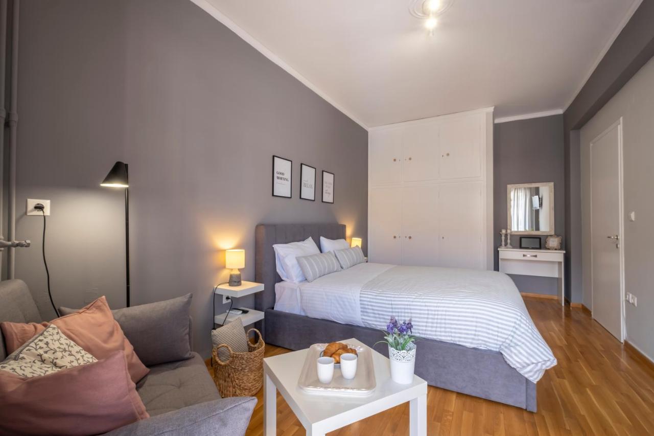Izabella Guest House Nafplio Exterior photo