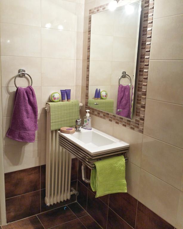 Izabella Guest House Nafplio Exterior photo