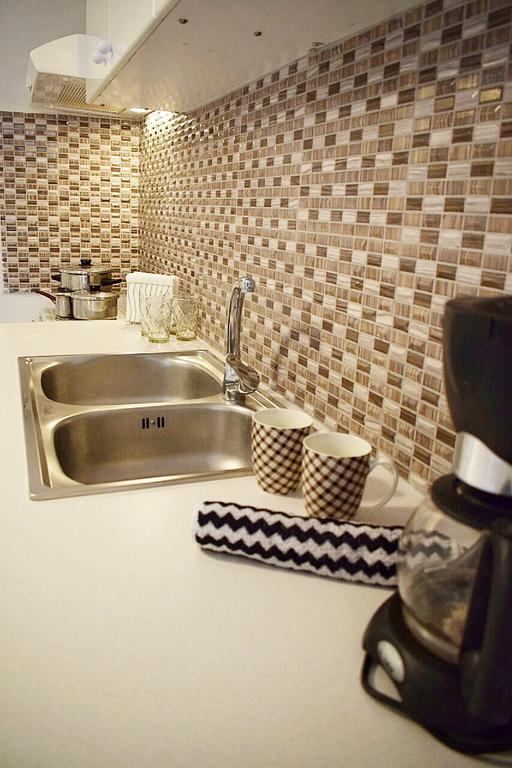 Izabella Guest House Nafplio Exterior photo
